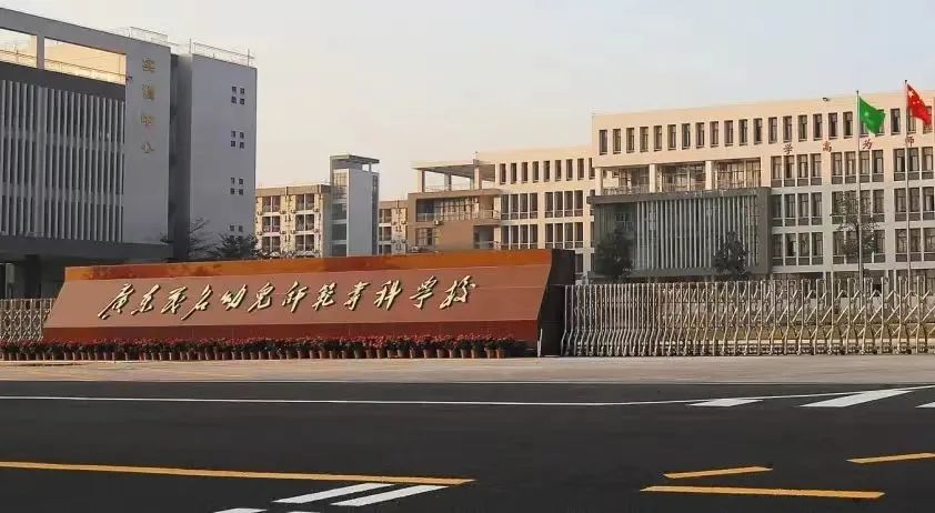 成绩一般般?盘点3 证书最容易考的10所公办院校!(图7) 7.jpg